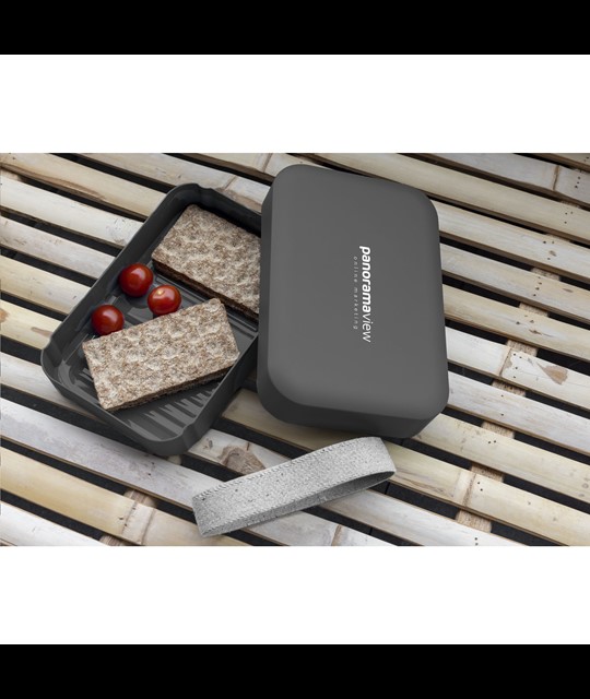 Amuse Recycled PP Lunch Box Large