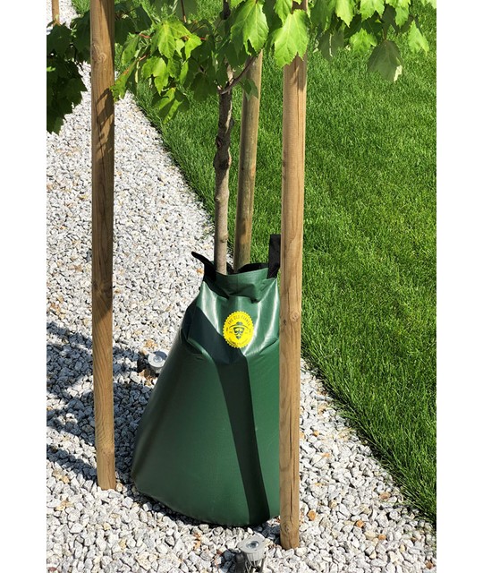 CUMULUS vrečke za zalivanje rastlin in dreves