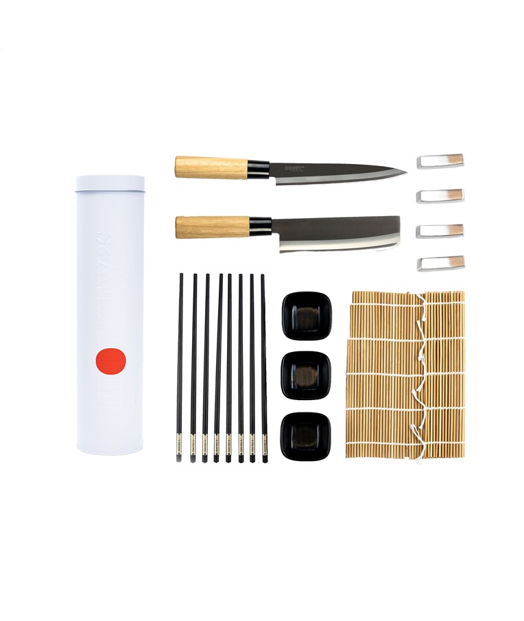 Kimora Sushi Kit darilni set