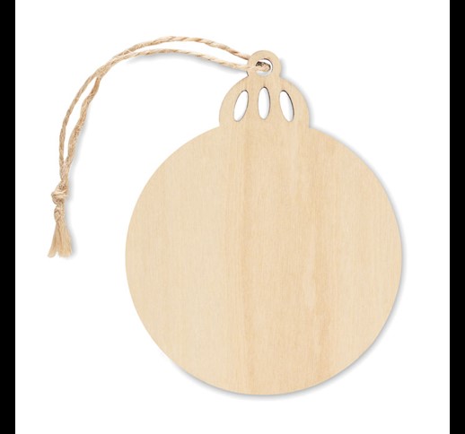 YASUM - Christmas ornament bauble