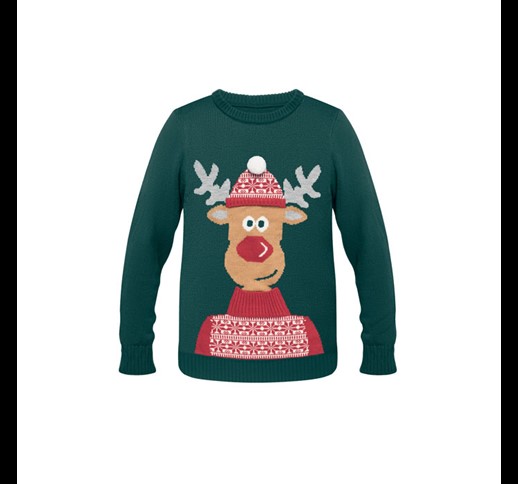 SHIMAS - Christmas sweater S/M