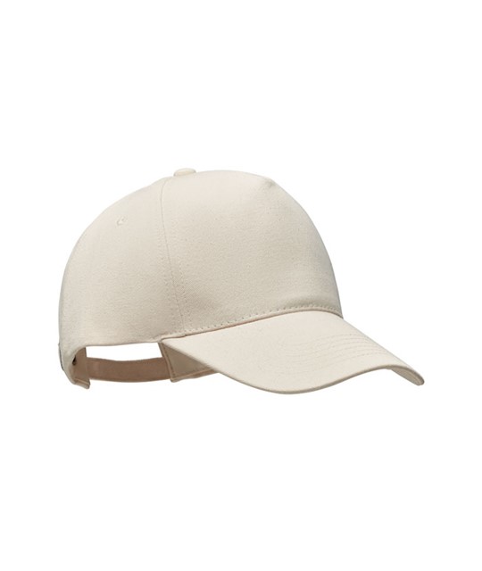 BICCA CAP - Organic cotton baseball cap
