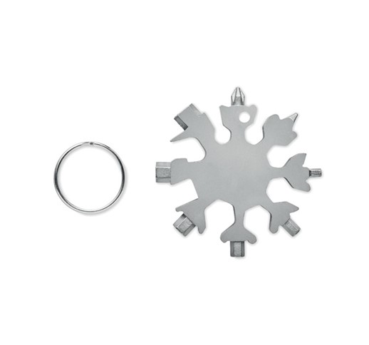 FLOQUET - Stainless steel multi-tool