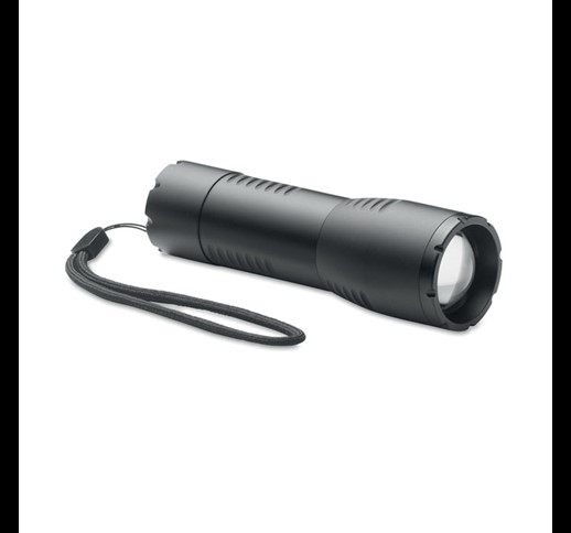 ENTA - Small aluminium LED flashlight