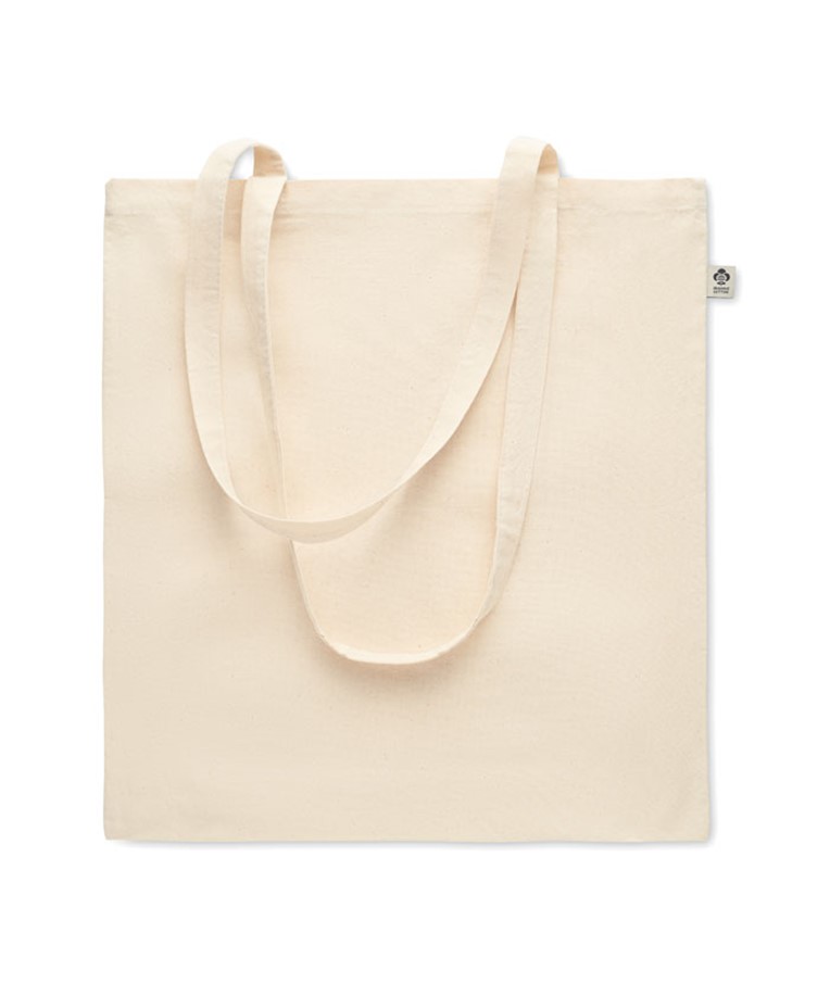 NUORO - Organic cotton shopping bag