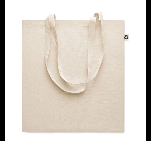 ZOCO - Recycled cotton shopping bag