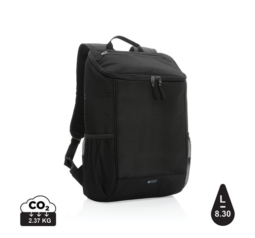 Swiss Peak AWARE™ 1200D deluxe cooler backpack