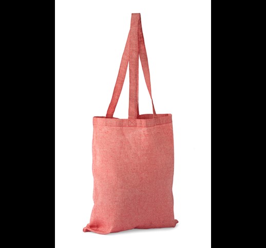 Cotton bag MELANGE 140g