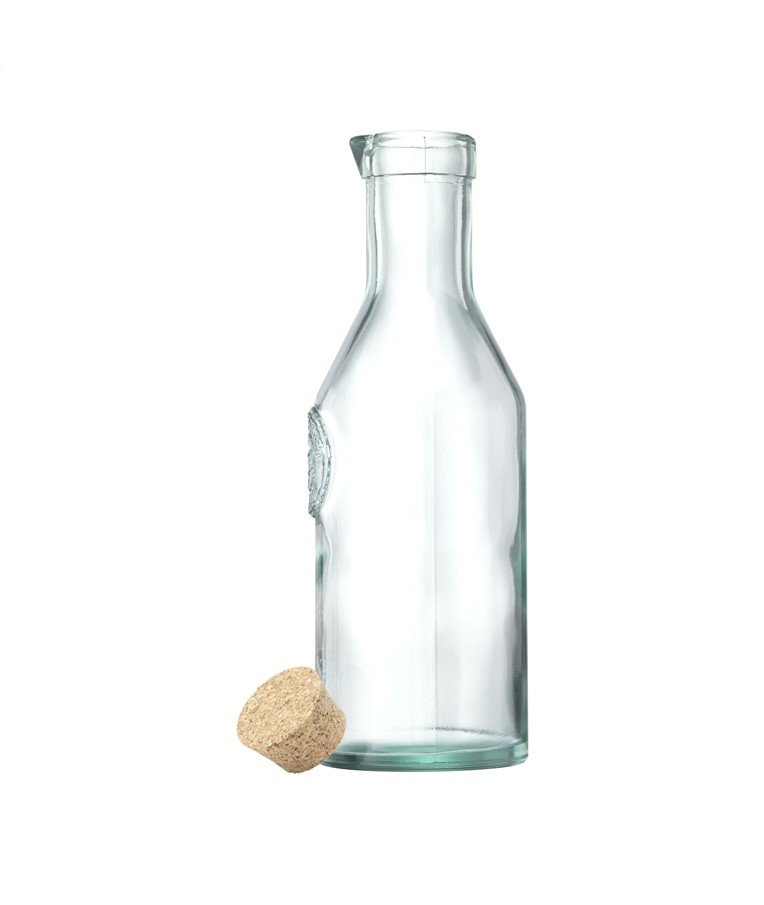 Reciklirana steklenica za vodo Sevilla 1,2 L