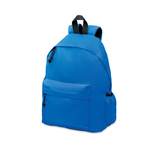 BAPAL+ - 600D RPET polyester backpack