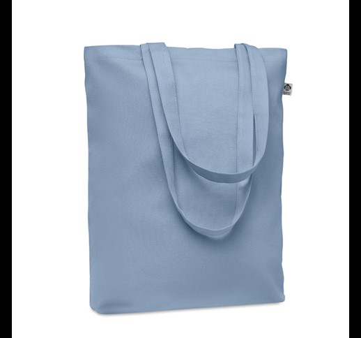 COCO - Canvas shopping bag 270 gr/m²