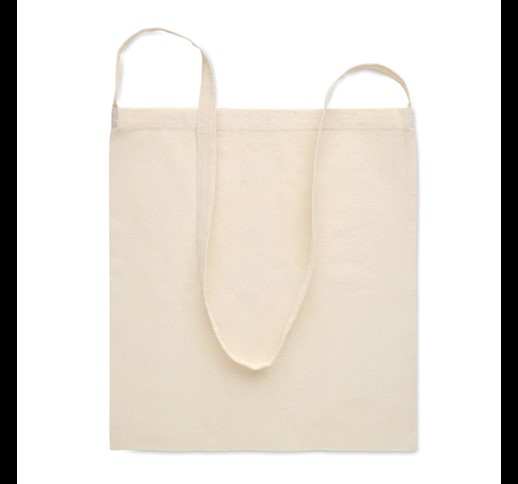 NINTA - Cotton shopping bag 140gr/m²