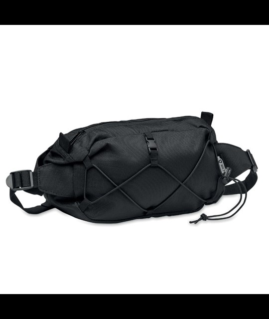 BROTT - Waist bag in 600D RPET
