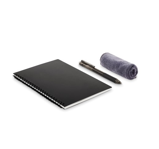 NOBUUK - A5 Erasable notebook