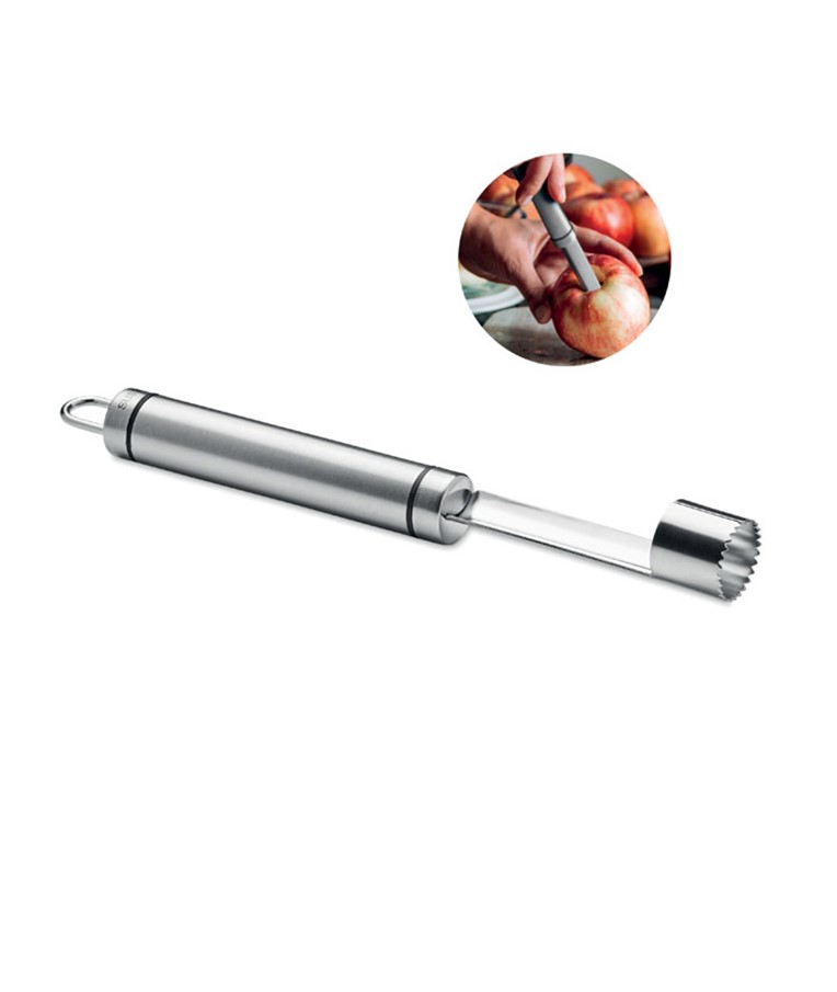 CORY - Stainless steel core remover