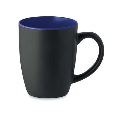 LIM - Two tone ceramic mug 290 ml