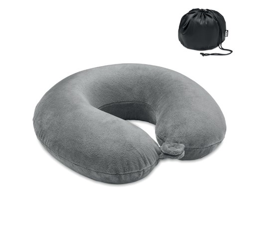 DREAMS - Travel Pillow in 210D RPET