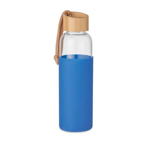 CHAI - Glass Bottle 500 ml in pouch
