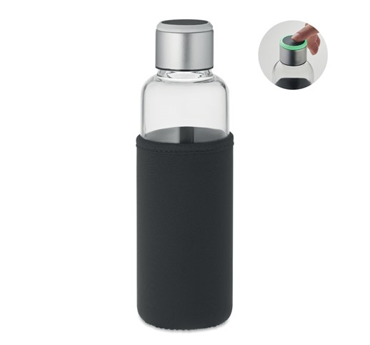 INDER - Glass bottle sensor reminder