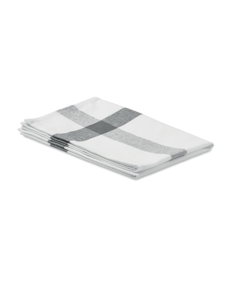 KITCH - Recycled fabric kitchen towel