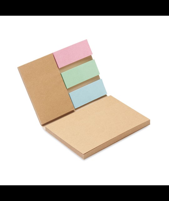 MAUI - Recycled paper memo set
