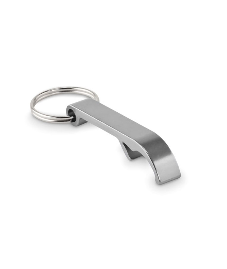 OVIKEY - Recycled aluminium key ring