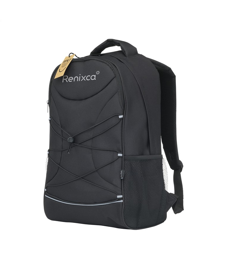 Flashline RPET Laptop Backpack