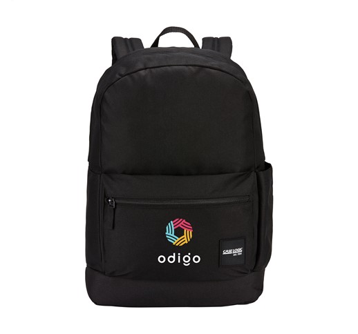 Case Logic Commence Recycled Backpack 15,6 inch