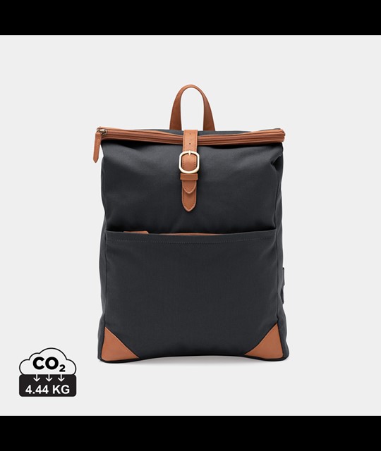 VINGA Sloane rucksack RCS recycled polyester