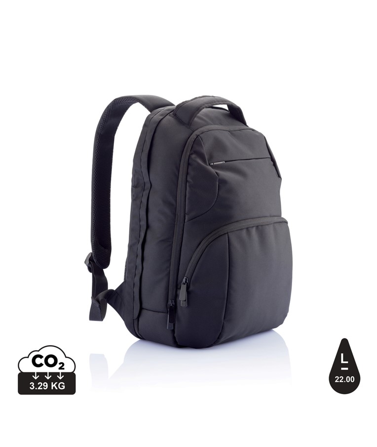 Impact AWARE™ Universal laptop backpack