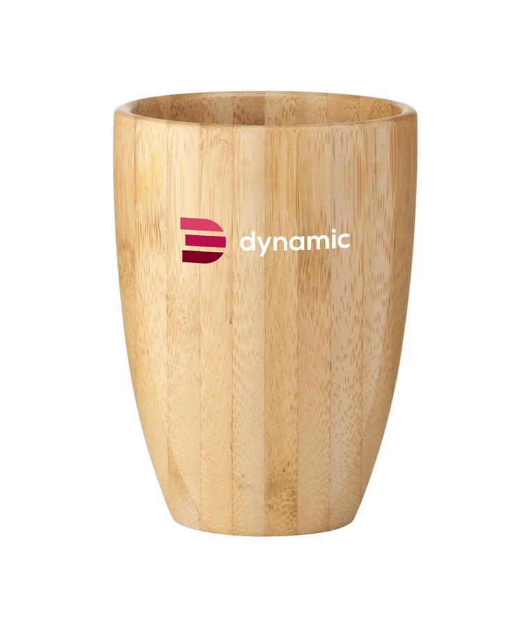 Bamboo Cup Luxe skodelica za pitje