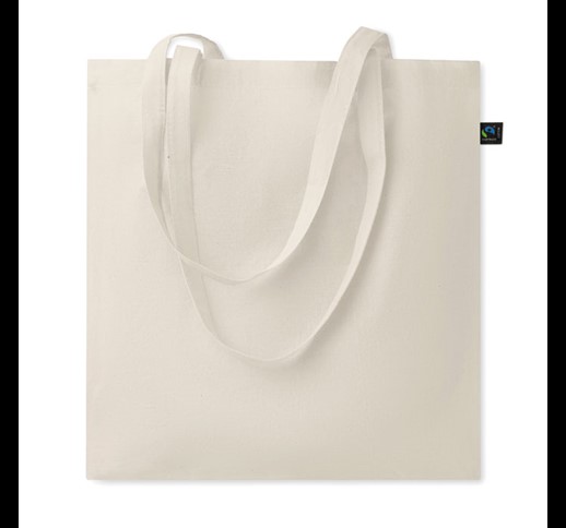 OSOLE - Shopping bag Fairtrade