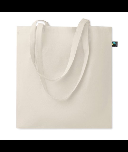 OSOLE+ - Shopping bag Fairtrade 180gr