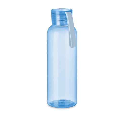 INDI - Tritan bottle and hanger 500ml