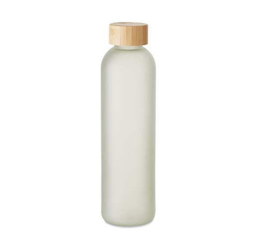 LOM - Sublimation glass bottle 650ml