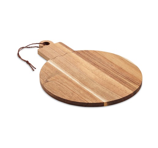 ACABALL - Acacia wood serving board