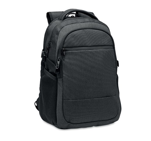 HANA - 600D RPET laptop backpack