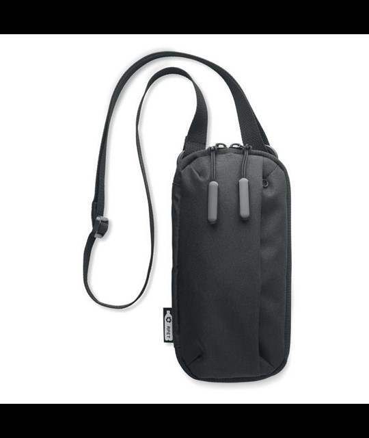 VALLEY WALLET - Cross body smartphone bag