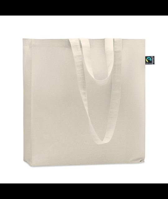 OSOLE ++ - Shopping bag Fairtrade 180 gr