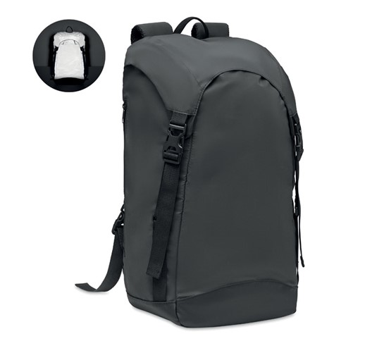 EIGER - Backpack brightening 190T