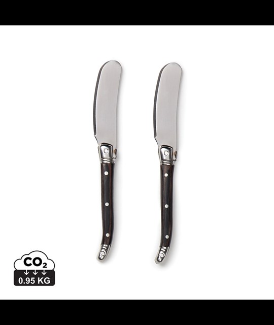 VINGA Gigaro butter knives