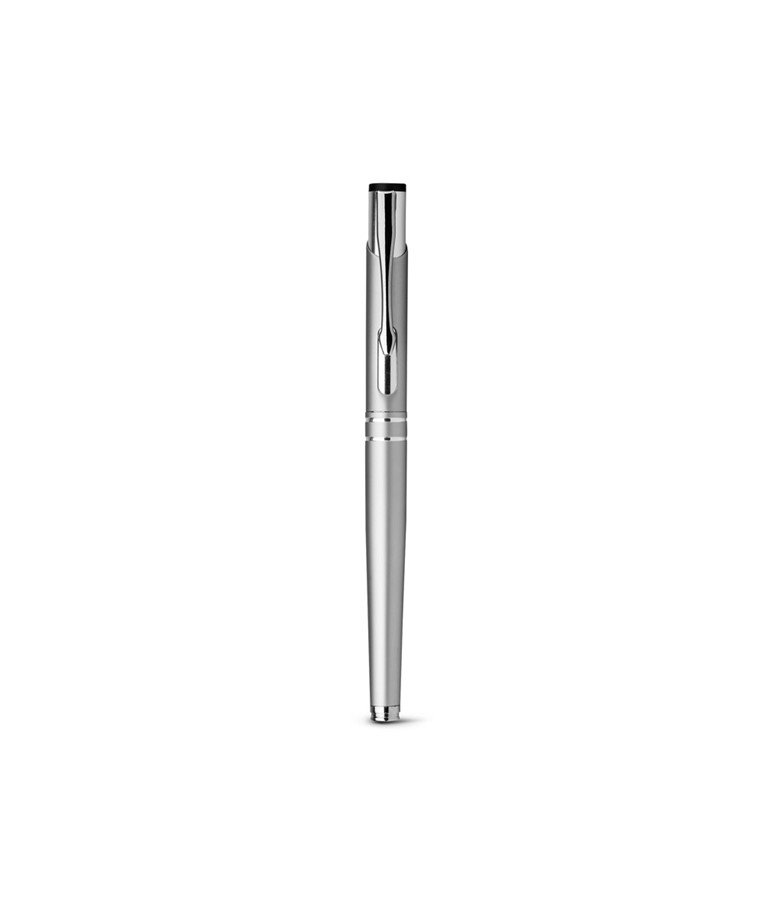 11088. Ballpoint pen in metal