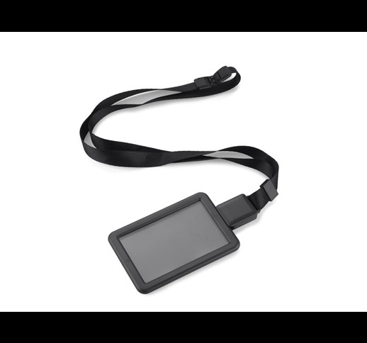 ID holder BINO
