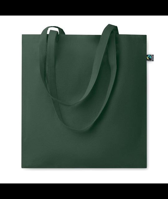 OSOLE COLOUR - Fairtrade shopping bag140gr/m²