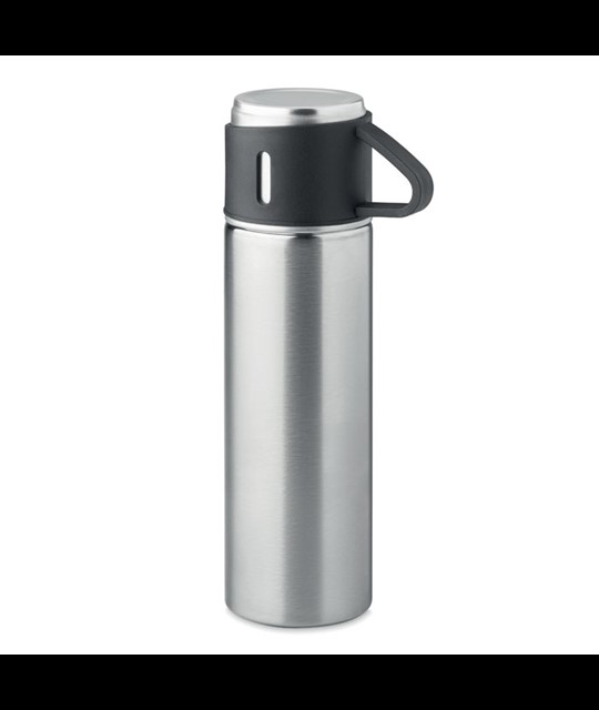 TONIA - Double wall bottle 420 ml