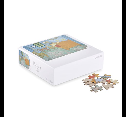 PUZZ - 150 piece puzzle in box