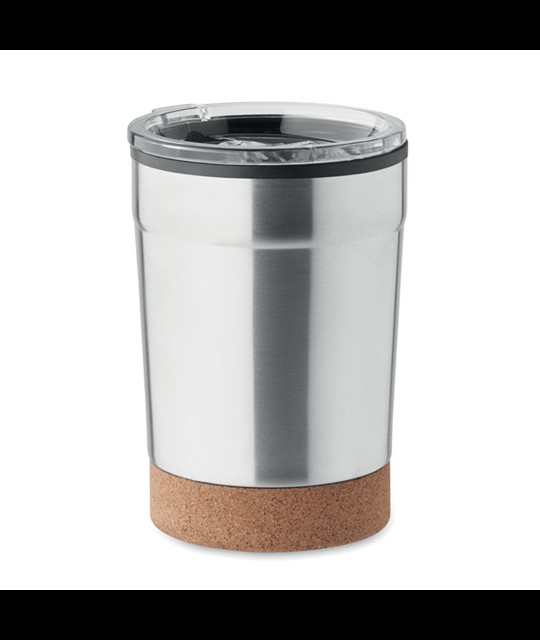 NOMU - Double wall tumbler 300ml