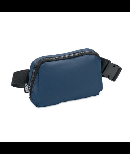 TOSHI - 300D RPET polyester waist bag