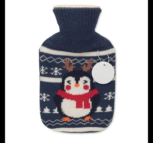 AARHUS - Hot water bottle 250ml