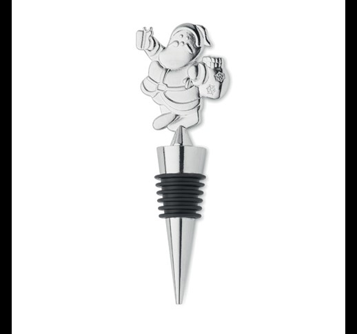 ALTO - Bottle stopper Christmas motif